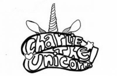 logo Charlie The Unicorn